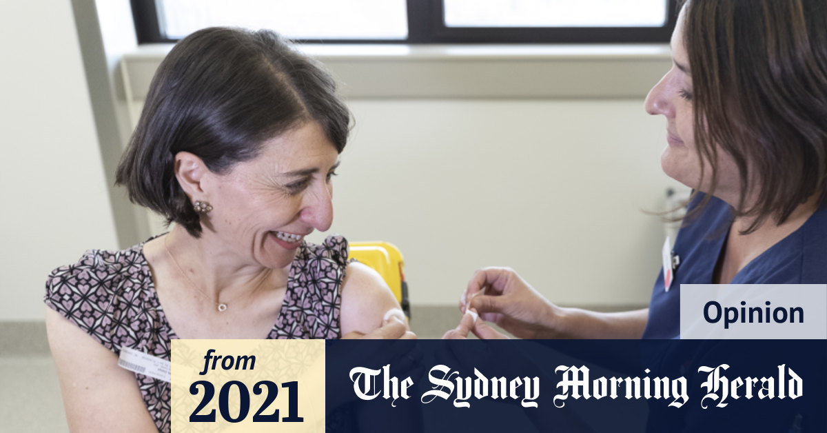 Coronavirus Australia COVID vaccine complacency threatens to undo